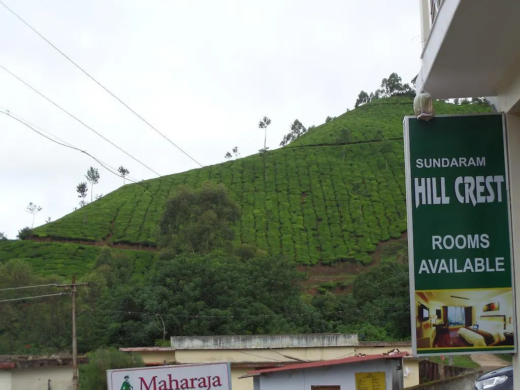 Hill Crest