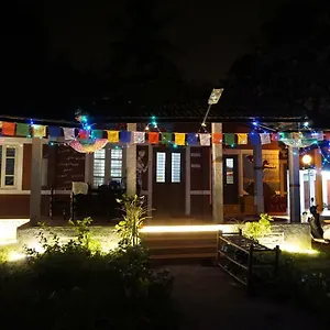  Hostel Hammock India